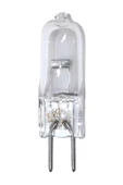 Osram 64623 HLX 100W 12V GY6.35 Duylu EVA Halojen Ampul (2 Adet) thumbnail 2