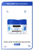 Kolajen Saç Maskesi 500 ml thumbnail 1