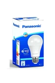 PANASONIC Led Ampül 14W E27 4000K Günışığı 10 Adet thumbnail 3