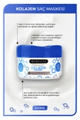 Kolajen Saç Maskesi 500 ml thumbnail 2