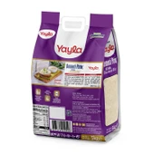 Yayla Bakliyat Basmati Pirinç 1121 Sella 5 kg x 2 Adet thumbnail 3