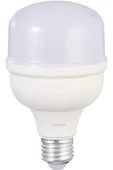 Osram Led Jumbo E27 18w/1600lm Sarı Işık - 1