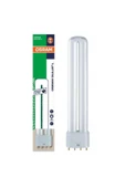 Osram Dulux L -36w/840- Cool White- 2g11 Duylu-2900lumen-made In Italy - 1