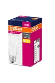 Led Ampul 1521 Lümen 13w E-27 2700k Sarı Işık Sarı Işık E27 Led Ampul 13 Watt Yok A'dan G'ye F CN Le - 4