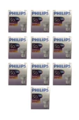 Philips 4,7w - 50w Gu10 Led Ampul Sarı Işık (10 Adet) thumbnail 2