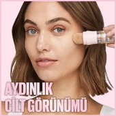 Maybelline New York Instant Perfector Glow 4 Etki 1 Arada Fondöten 01 Light 20 ml thumbnail 3