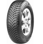 Lassa Snoways 4 205/55 R16 91H Kış Lastiği - 2025 - 1