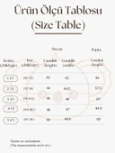 Taş Rengi Dağ Nakışlı Çocuk Alt Üst Takım thumbnail 3