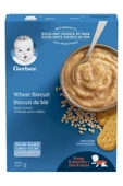 Cereals- Probiotic Wheat Biscuit- Bebe Bisküvili Kaşık Maması 227 Gr- 8. aydan itibaren- 3.aşama thumbnail 1
