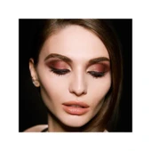 Maybelline New York The Burgundy Bar Far Paleti thumbnail 3