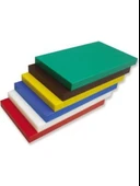 Türkay Poliüretan 30X50X2 Beyaz Endüstriyel Kesim Panosu thumbnail 2