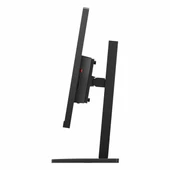 Lenovo ThinkVision E24-30 63EDMAT2TK 23.8" 100Hz 4Ms VGA+HDMI+DP FullHD IPS Pivot Vesa Monitör thumbnail 5