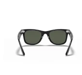 Ray-Ban RB2140 901/58 50 Polarize Unisex Güneş Gözlüğü thumbnail 4