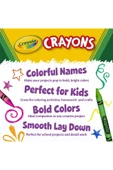 10 Twistable Crayons- Amerikan-Nontoxic- 10 Renk Çevrilebilen Pastel Mum Boya Kalemi thumbnail 6