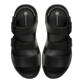 Kadın Siyah Deniz Ayakkabısı Lumos 4fx - 5