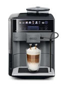 Siemens TE651209RW Tam Otomatik Kahve ve Espresso Makinası thumbnail 1