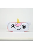 Çocuk Unicorn Kalemlik, Kalem Kutusu - 1