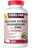 Signature Calcium Citrate thumbnail 1