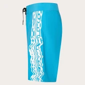 Oakley QUIVER RC 19” BOARDSHORT Erkek Sörf Şort OAK.FOA406219-OAK.6GE thumbnail 2