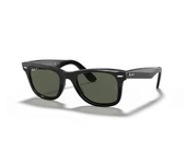 Ray-Ban RB2140 901/58 50 Polarize Unisex Güneş Gözlüğü thumbnail 1