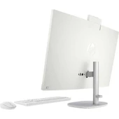 Hp 27-CR0007NT 898B7EA I5-1335U 16GB 512SSD 27 Fullhd W11H All In One Bilgisayar thumbnail 4