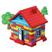 Hamur Ev Set 600 Gr thumbnail 1