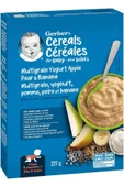 Cereals- Multigrain Yogurt Apple Pear Banana-227 Gr- 8. aydan itibaren- 3.aşama thumbnail 5