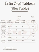 Badem Cozy Minds Alt Üst Takım thumbnail 3