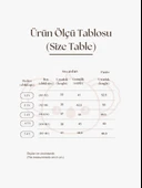 Bordo Omuz Nakışlı Asimetrik Detaylı Alt Üst Takım thumbnail 3