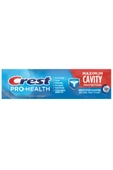 Pro Health Maxımum Cavıty Protectıon Helps Stop Cavıtıes Diş Macunu 121 gr thumbnail 1