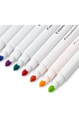 20 Super Tips Pastel Washable Markers- Amerikan-Nontoxic- 20 Yıkanabilir Keçeli Boya Kalem thumbnail 6