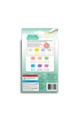 Colors of Kindness - Fine Line- 10 Washable Markers- Amerikan-nontoxic- 10 Yıkanabilir Boya Kalemi thumbnail 3