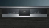 Siemens SE53IS60MT Entegre Edilmiş Bulaşık Makinesi thumbnail 2
