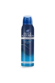 Uomo Cool Blue- 48 saat etkili- Erkeklere Özel İtalyan Deo Spray- 150 ml thumbnail 1