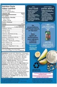 Cereals- Multigrain Yogurt Apple Pear Banana-227 Gr- 8. aydan itibaren- 3.aşama thumbnail 2