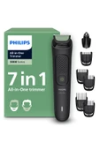 Philips MG3920/15 7'si 1 Arada All-in-One 3000 Serisi Erkek Bakım Seti - 1