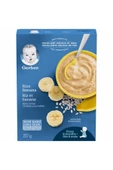 Cereals- Rice Banana- Muzlu ve Pirinçli Kaşık Maması -227 Gr- 6. aydan itibaren- 2.aşama thumbnail 1