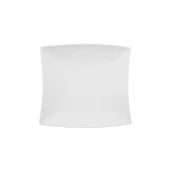 Karaca Forever Bone New Perfect White 26 Parça 6 Kişilik Kahvaltı Takımı thumbnail 6