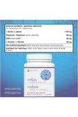 Relax Magnesium Powder -Orijinal USA- Magnezyum Tozu- Berry Flavour- 126 gr- 21 porsiyon thumbnail 6