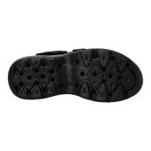 Kadın Siyah Deniz Ayakkabısı Lumos 4fx - 8