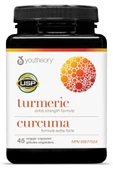 Turmeric Curcumin Karabiber C3 Complex -45 Kapsül- Extra Güçlü Formül thumbnail 2
