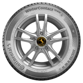 Continental 225/45 R17 94V XL FR WinterContact TS 870 Oto Kış Lastiği Üretim 2023 thumbnail 3