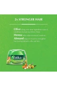 Naturals Besleyici Ve Koruyucu Styling Hair Cream | Kına, Badem Ve Aloe Vera - 140 ml thumbnail 3