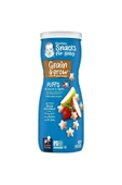 Puffs Strawberry Apple Atıştırmalık 42 gr thumbnail 1