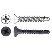 Meridyen 3,5x35 Matkap Uçlu Alçıpan Vidası 1000 Adet thumbnail 1