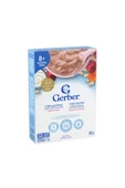 Triple Goodness- Probiotic Frambuazlı Yoğurtlu Kaşık Maması 180 Gr- 8. aydan itibaren- 3.aşama thumbnail 1
