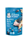 Natural For Baby Whıpped Meats Banana Apple 28 gr. thumbnail 1