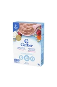 Triple Goodness- Probiotic Frambuazlı Yoğurtlu Kaşık Maması 180 Gr- 8. aydan itibaren- 3.aşama thumbnail 4