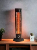 Uğur Kule Tipi Dik Isıtıcı 2000W thumbnail 1