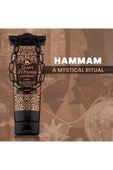 Hammam- Doccia crema aromatica- Argan yağı ve portakal çiçeği aromalı İtalyan Duş Jeli-250 ml thumbnail 4
